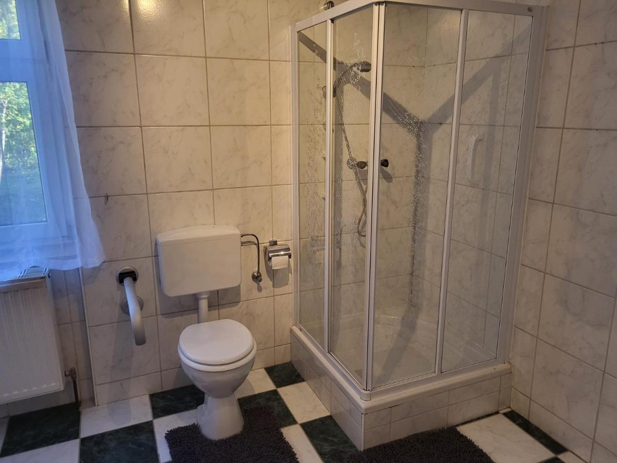 Ferienwohnung Mostheuriger Leo-Hof Eva Reichenau Exteriér fotografie