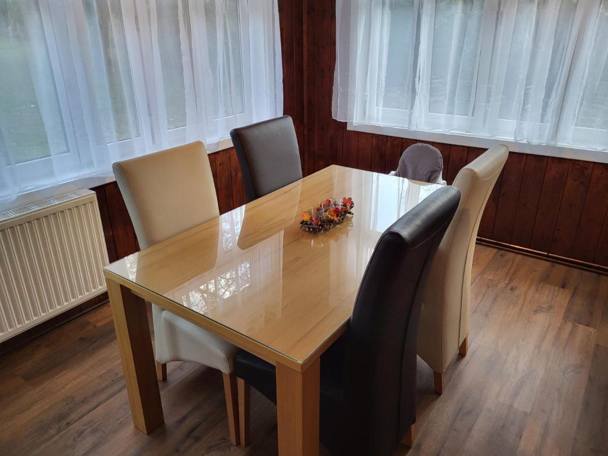 Ferienwohnung Mostheuriger Leo-Hof Eva Reichenau Exteriér fotografie